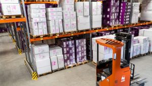 Packaging Industry